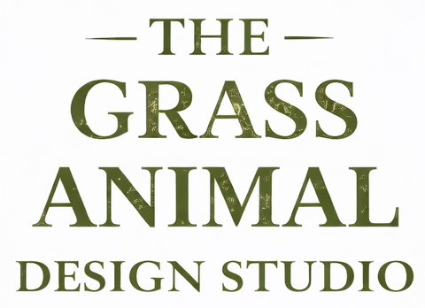 The Grass Animal Design Studio